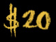 $20